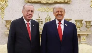 Cumhurbaşkanı Erdoğan ile Trump arasında kritik görüşme