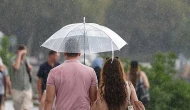 Meteoroloji uyardı: 3 ilde kuvvetli yağış bekleniyor