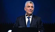 Bakan Ömer Bolat’tan basitleştirilmiş gümrük sistemi açıklaması