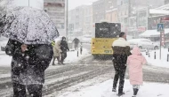 İstanbul için yeni kar uyarısı: yarıyıl dönüşünde tatil ihtimali