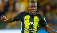 Fenerbahçe N'Golo Kanté ile şartlarda anlaştı, imza için Al İttihad'dan onay bekleniyor