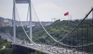 2025'te otoyol ve köprülerden kaç araç geçti?