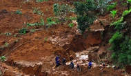Endonezya’da toprak kayması felaketi: Can kaybı 25’e yükseldi