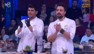 MasterChef Türkiye All Star finalinde Altın Kupa Sergen'in oldu