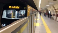 M5 Üsküdar–Samandıra Metrosu Geçici Olarak Kapanıyor: 23-25 Ocak Tarihleri Arasında Hizmet Verilmeyecek! İşte Nedeni ve Açılış Tarihi
