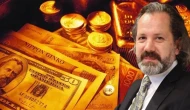 Memiş: 10 bin TL gram altın sürpriz olmayacak