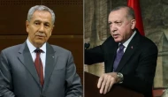 Bülent Arınç Cumhurbaşkanı Erdoğan'a uyuşturucuyla mücadele için yeni kurum çağrısı yaptı