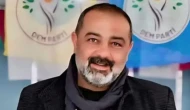 DEM Parti Iğdır İl Eş Başkanı Deniz Kaynar tutuklandı: İzinsiz gösteriye müdahale
