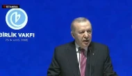 Cumhurbaşkanı Erdoğan’dan önemli açıklamalar: “Sanal bahis ve kumar belasının kökünü kurutacağız”