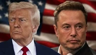 Trump’tan Venezuela kutlaması: Yemeğe Elon Musk da katıldı