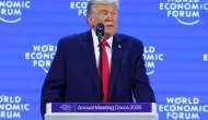Trump Davos çıkışı: 'Çok sayıda dost ve birkaç düşman...'