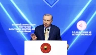 Cumhurbaşkanı Erdoğan: 'Türkiye artık takip eden değil, takip edilen ülkedir'