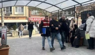 7 yıl hapis cezası bulunuyordu, polis Eskişehir'de yakaladı