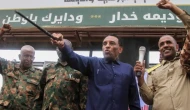 Sudan’da yeni dönem: Hükümet iki yıl sonra Hartum’a geri döndü