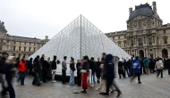 Louvre Müzesi çalışanları bir kez daha greve başladı