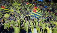 Fenerbahçe'nin Süper Kupa finalinde tribün organizasyonunun maliyeti açıklandı
