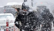 İstanbul’a yeni kar uyarısı: AKOM beklenen kar kalınlığını açıkladı