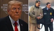 Venezuala operasyonu böyle yapmış! Trump'tan gizli silah itirafı!