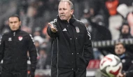 Beşiktaş 3. transferini bitirmeye yakın! Sergen Yalçın’ın “mutlaka” dediği isim gündemde