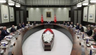 Cumhurbaşkanlığı Kabinesi yarın toplanıyor: 'Terörsüz Türkiye' süreci değerlendirilecek