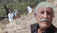 6 gündür kayıp olarak aranıyordu: Dere yatağında parçalanmış cesedi bulundu