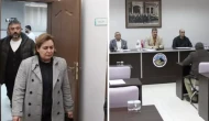 Belediye meclisinde gerilim: Başkan geç kalınca üyeler toplantıyı terk etti