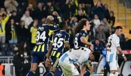 Fenerbahçe Erzurumspor maç özeti 3-1 Kupa geniş özet ve goller