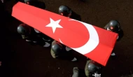 Acı haberi MSB duyurdu! Şehidimiz var