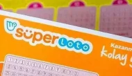 8 Şubat Süper Loto Sonuçları Açıklandı! Büyük İkramiye Kazandıran Numaralar Belli Oldu