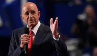 Tom Barrack: Trump ile Erdoğan arasında bir kardeşçe ilişki bağı var