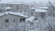Samsun'da 3 Şubat Salı yarın okullar tatil mi? Valilik kar tatili açıklaması bekleniyor