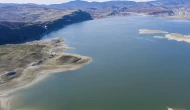 Son yağışlar barajları destekledi: içme suyu doluluğu yüzde 38,1’e yükseldi