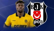Beşiktaş'ın 18 milyon euroluk yeni transferi Emmanuel Agbadou kimdir? İşte bilinmeyenler