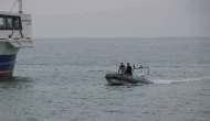 Deniz yüzeyinde hareketsiz bulundu: Yalova’da denizde kadın cesedi bulundu