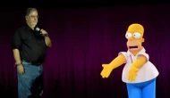 Simpsonlar yeniden inceleniyor: Groening’in adı Epstein belgelerinde geçti