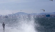 Meteoroloji uyardı: Kuzey Ege için fırtına bekleniyor