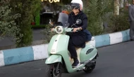 İran’da kadınlara motosiklet ehliyeti dönemi başladı: Karar resmen yürürlükte
