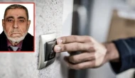 Gece yarısı zil çaldı, bir daha dönmedi: Emekli polis 1 haftadır kayıp