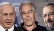 Epstein belgelerine Netanyahu'dan ilk açıklama: 'İsrail için çalıştığı iddiaları asılsız'