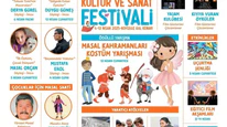 Kitapla Buluşan Hayaller: Minikler Kültür ve Sanatla Büyüyecek!