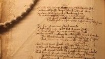 400 yıl sonra gün yüzüne çıktı: Shakespeare’in gizli sonesi bulundu