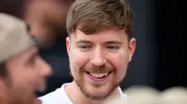 Dünyanın en zengin YouTuber'ı MrBeast kitap yazacak