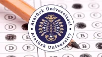 ATA AÖF vize, final ve bütünleme sınavları ne zaman? Sınav giriş belgesi nasıl alınır?