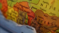 Nijerya'dan Benin'e asker göndermeye onay