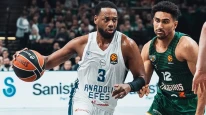 Anadolu Efes - Dubai Basket maçı ne zaman, hangi kanalda, saat kaçta?