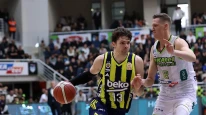 Monaco Fenerbahçe EuroLeague maçı ne zaman, saat kaçta? Hangi kanalda yayınlanacak?