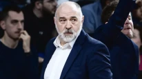 Anadolu Efes, Pablo Laso ile el sıkıştı: Sözleşme 2027'ye kadar sürecek