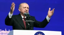 Cumhurbaşkanı Erdoğan’dan adaylık mesajı!
