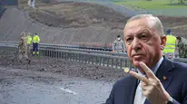 Cumhurbaşkanı Erdoğan'dan düşen F-16'yla ilgili ilk açıklama