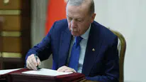 Erdoğan imzayı attı: Türkiye'den bir ülkeye daha vize muafiyeti